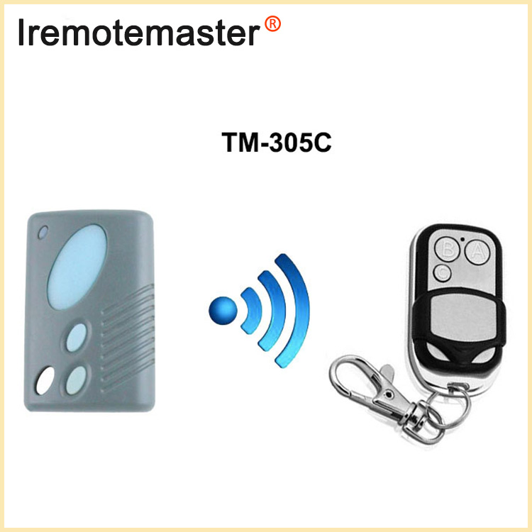 Mo TM305-C GTS GRD 2000 Karati Door Mamao 315MHz